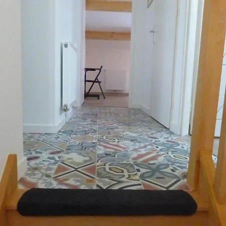 Les Fontaines 別荘 *