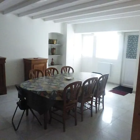 別荘 Les Fontaines