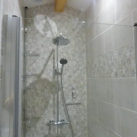 Les Fontaines Saint-Gourson