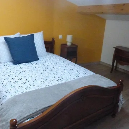 別荘 Les Fontaines *