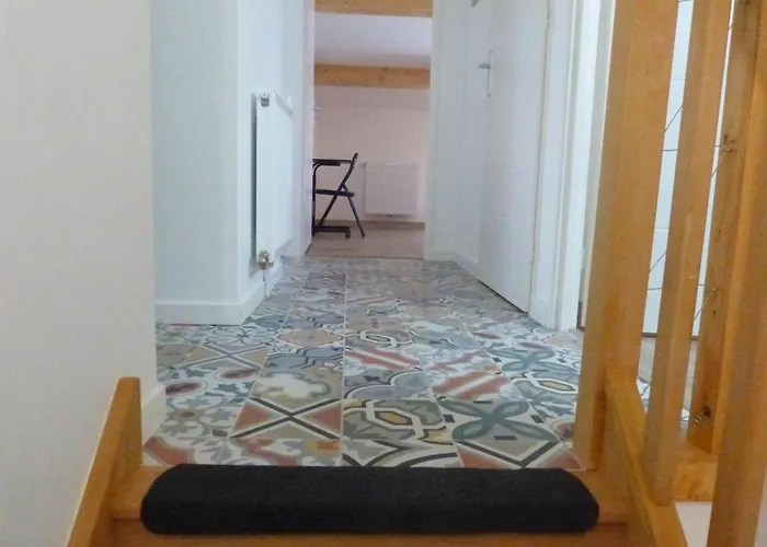 Les Fontaines Сasa de vacaciones *