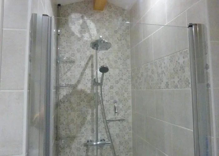 Les Fontaines Saint-Gourson